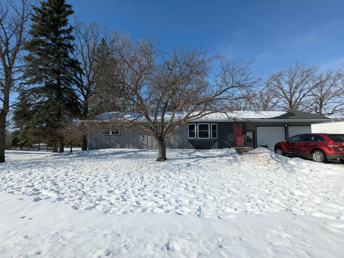 1201 Nordine Street S, Karlstad, MN 56732 - #1