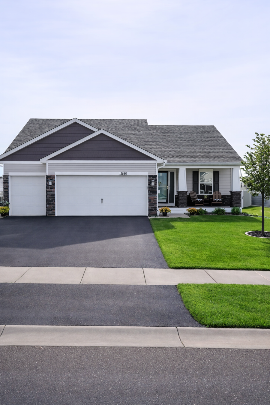 15180 Emory Circle, Apple Valley, MN 55124 - #2