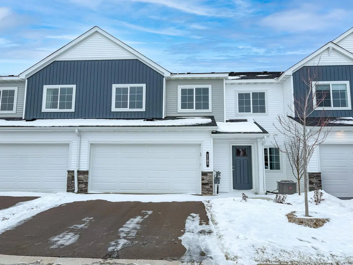 2105 Birch Lane, Montrose, MN 55363 - #1