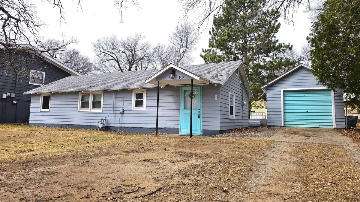 405 2 1/2 Street N, Sartell, MN 56377 - #1