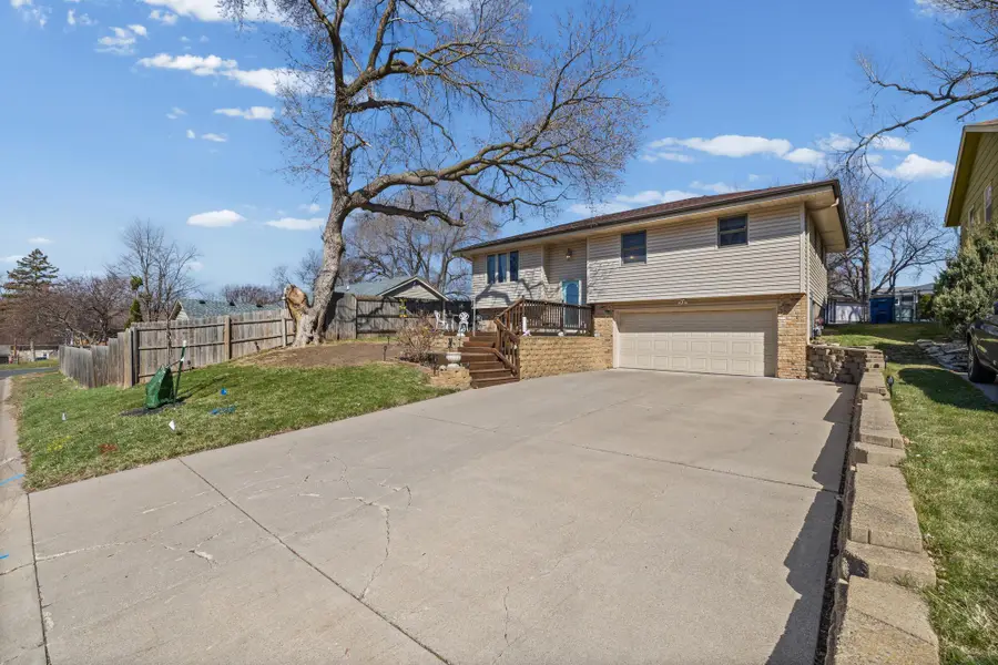 1209 45 1/2 Avenue Ne, Columbia Heights, MN 55421 - #2