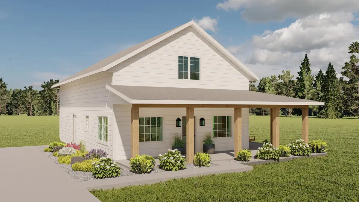 TBD Norwood Lane, Battle Lake, MN 56515 - #1