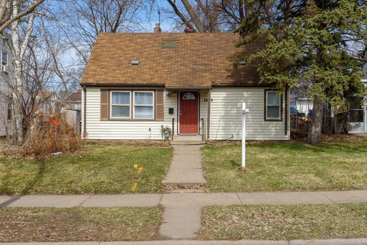 1859 Hoyt Avenue E, Saint Paul, MN 55119 - #1