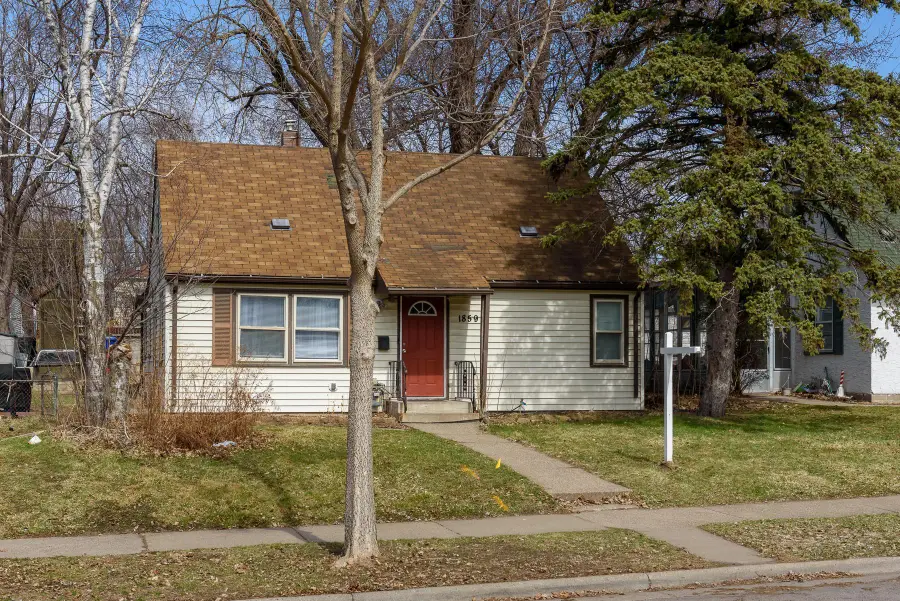 1859 Hoyt Avenue E, Saint Paul, MN 55119 - #3