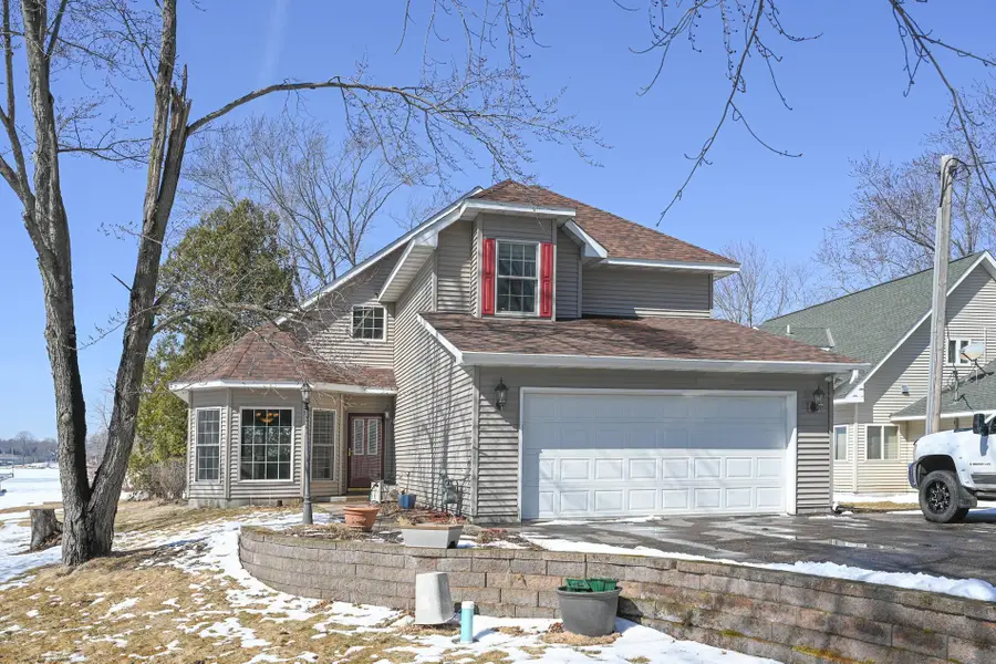 27180 Lakewood Drive Nw, Isanti, MN 55040 - #2