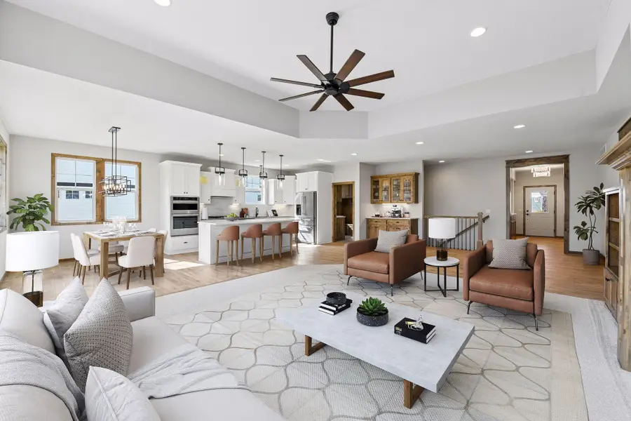 1851 Campfire Drive E, Waconia, MN 55387 - #2