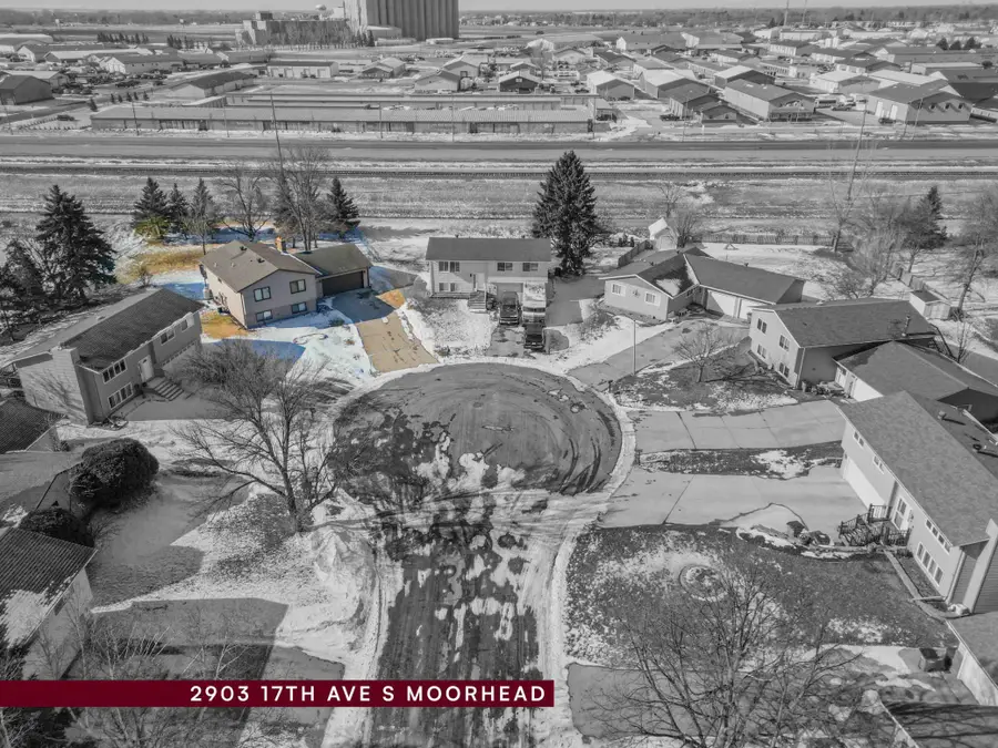 2903 17th Avenue S, Moorhead, MN 56560 - #2