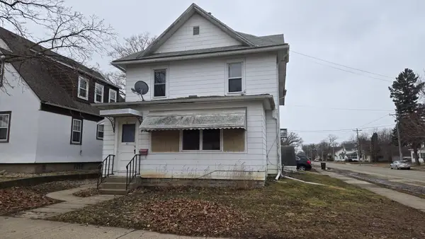 411 5th Street Nw, Austin, MN 55912