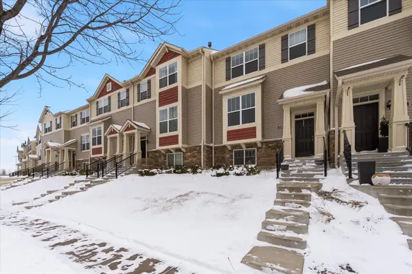 5142 95th Lane N, Brooklyn Park, MN 55443