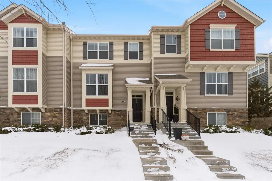 5142 95th Lane N, Brooklyn Park, MN 55443 - #2