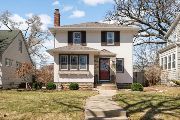 4808 13th Avenue S, Minneapolis, MN 55417