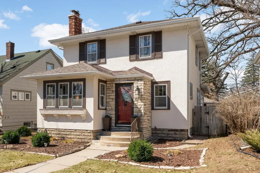 4808 13th Avenue S, Minneapolis, MN 55417 - #2