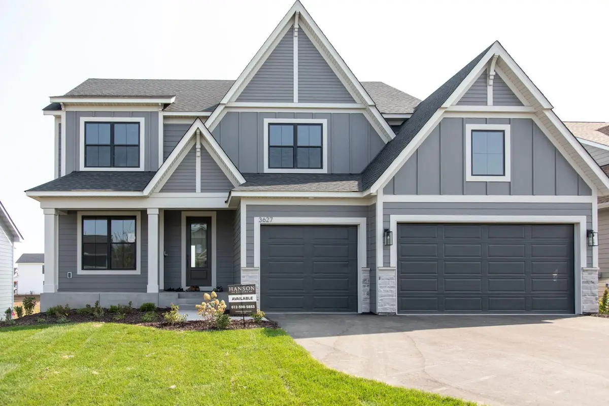 3627 Knightsbridge Trail N, Lake Elmo, MN 55042 - #1