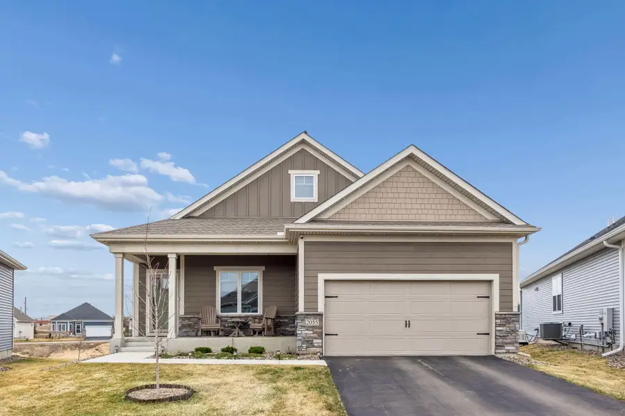 2055 Oakpointe Drive, Waconia, MN 55387 - #2