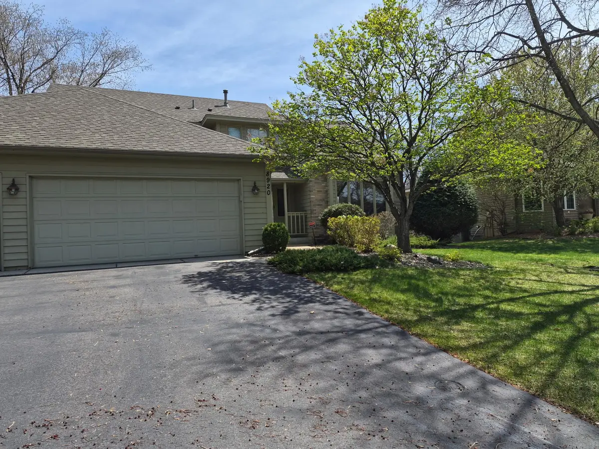 8920 Vickors Crossing, Brooklyn Park, MN 55443 - #1