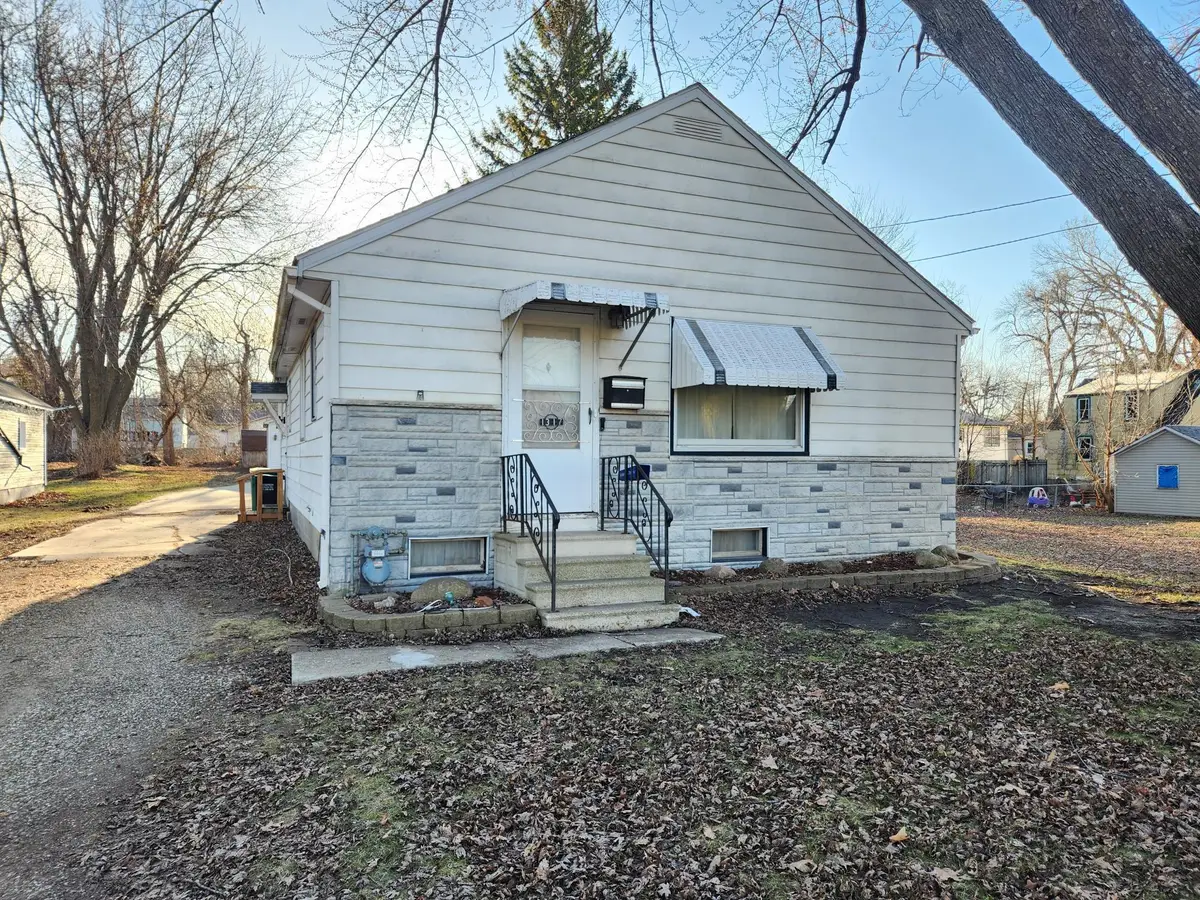 1317 Frank Avenue, Albert Lea, MN 56007 - #1