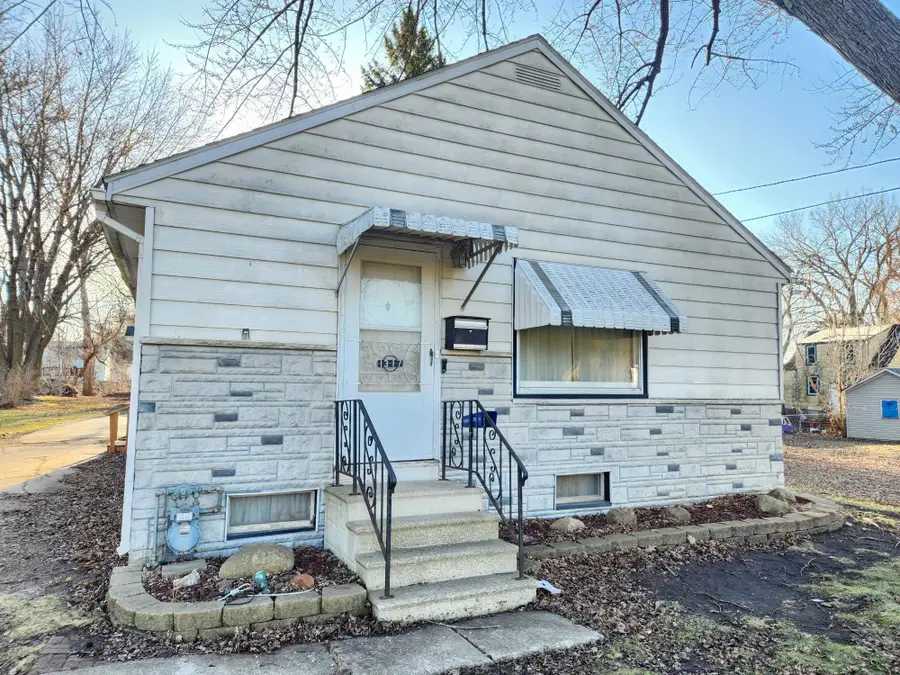 1317 Frank Avenue, Albert Lea, MN 56007 - #2