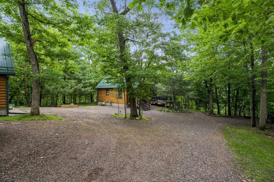 7125 Rainbow Lane, Danbury, WI 54830 - #2