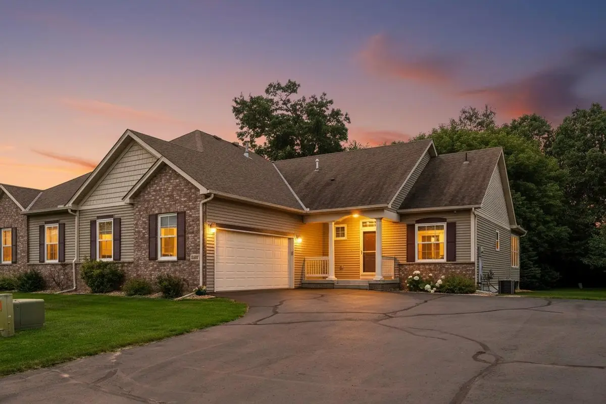 4947 384th Trail, North Branch, MN 55056 - #1