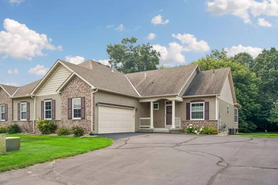 4947 384th Trail, North Branch, MN 55056 - #2