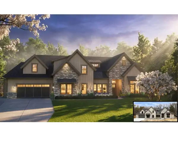 6205 Hillside Road, Edina, MN 55436