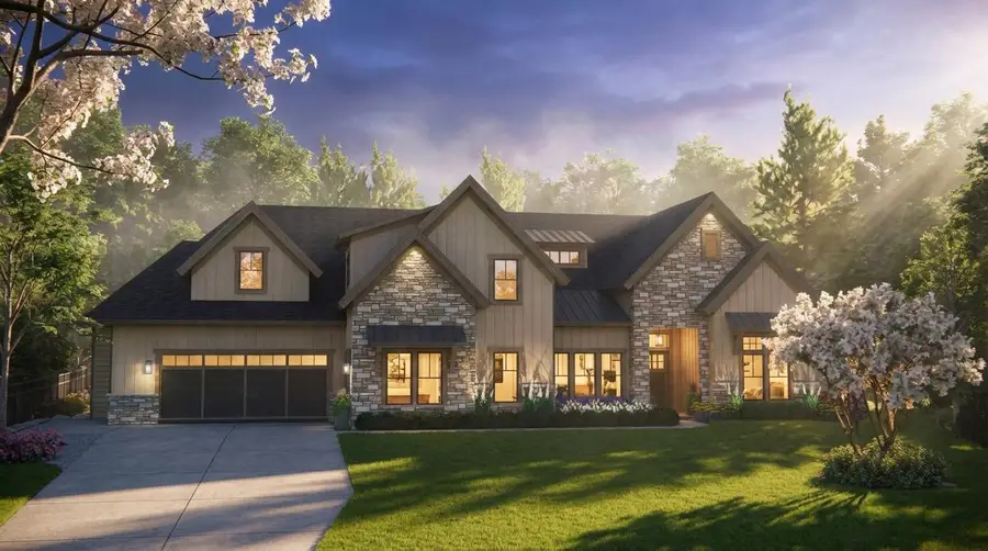 6205 Hillside Road, Edina, MN 55436 - #2