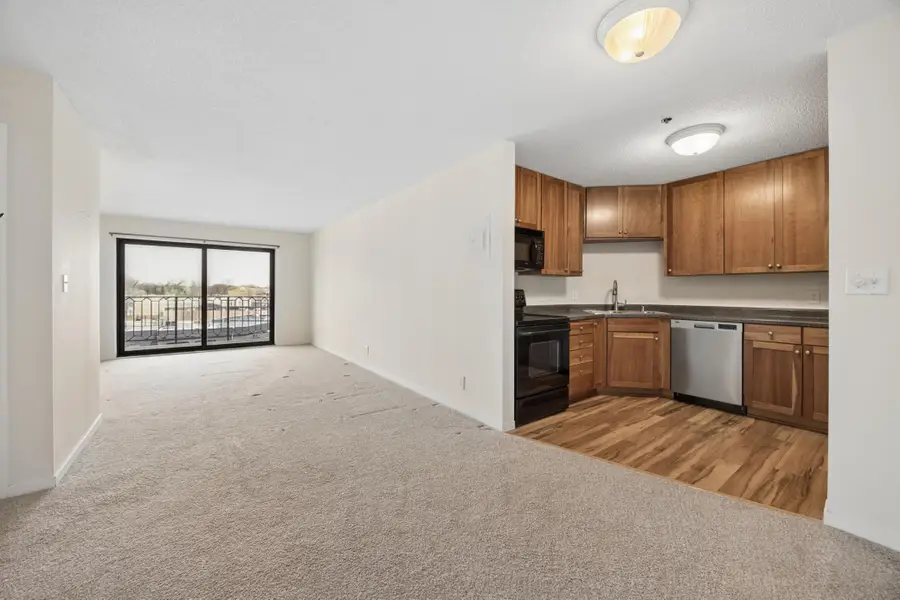 3131 Excelsior Boulevard #412, Minneapolis, MN 55416 - #3
