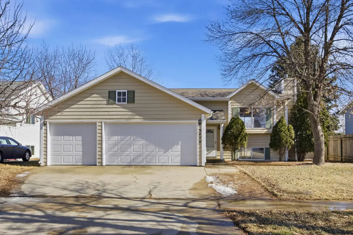 3474 18th Street S, Fargo, ND 58104 - #1