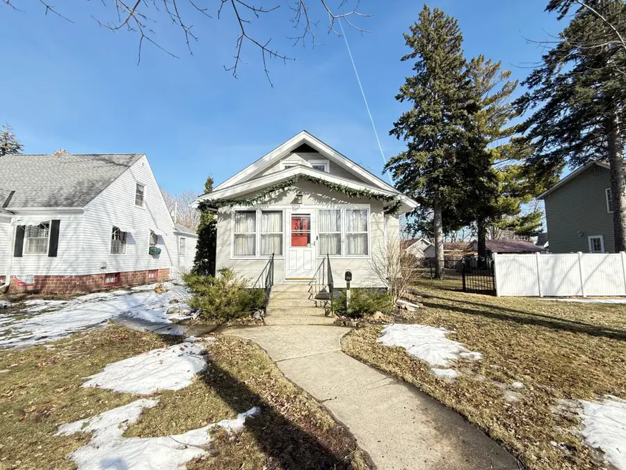 206 N 9th Street, Montevideo, MN 56265 - #3