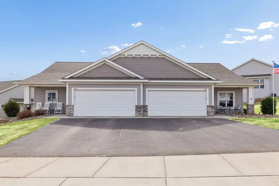 1232 Naser Way, New Richmond, WI 54017 - #2