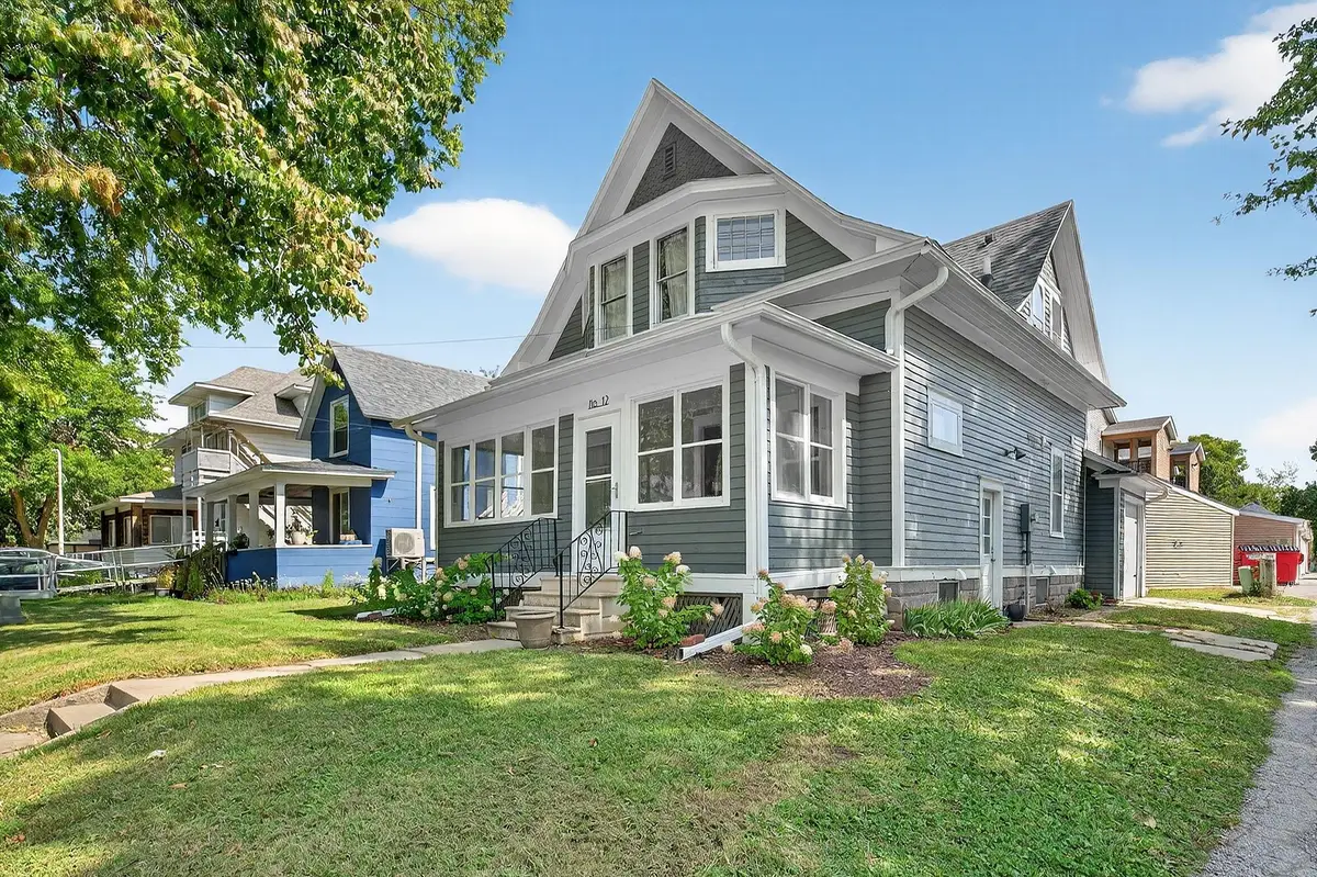 12 6th Avenue Se, Rochester, MN 55904 - #1