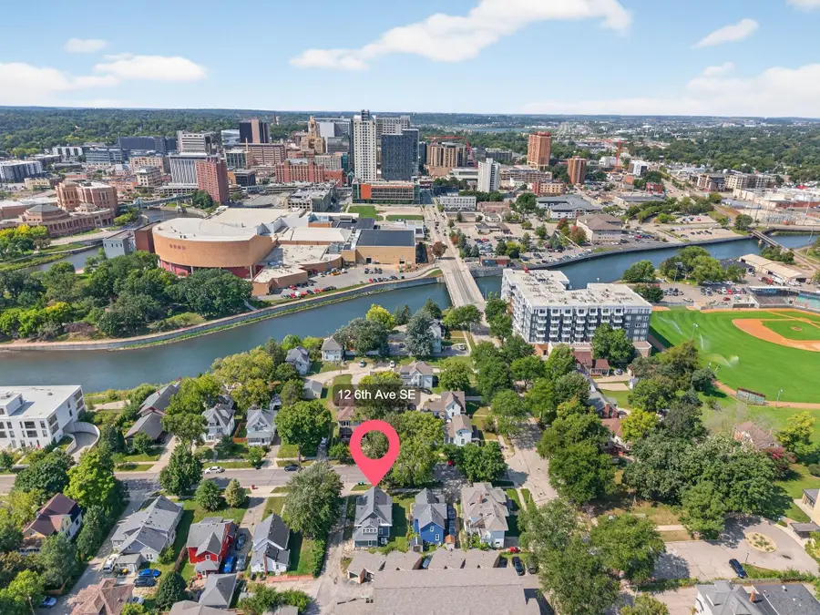 12 6th Avenue Se, Rochester, MN 55904 - #3