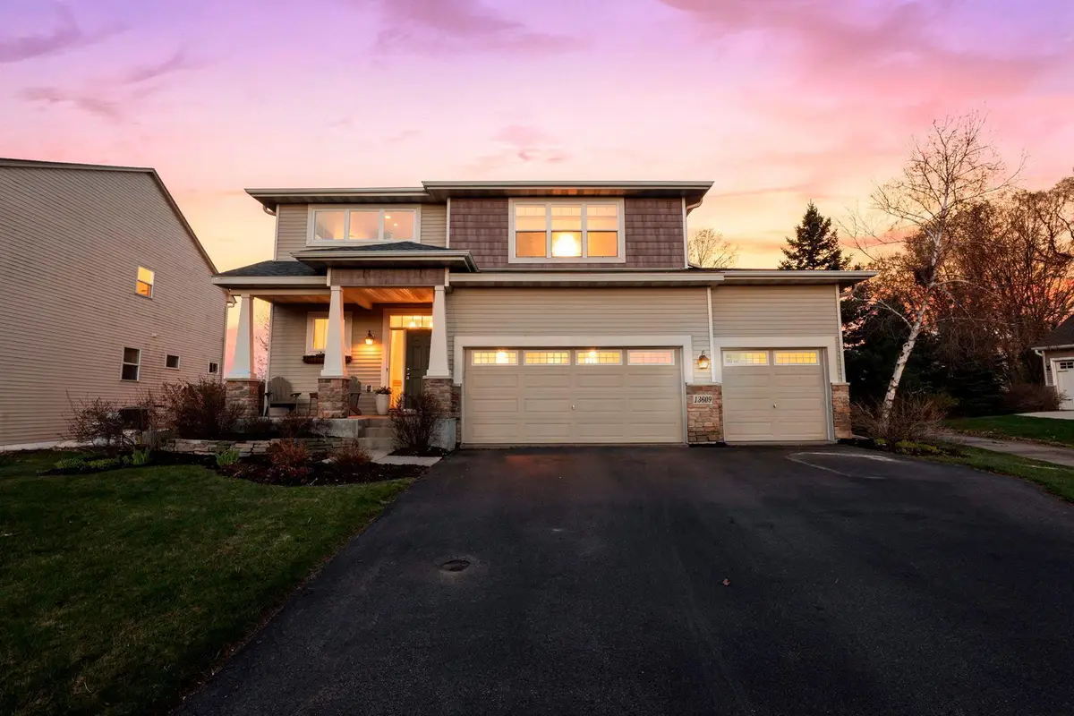 13609 Atwood Trail, Rosemount, MN 55068 - #1