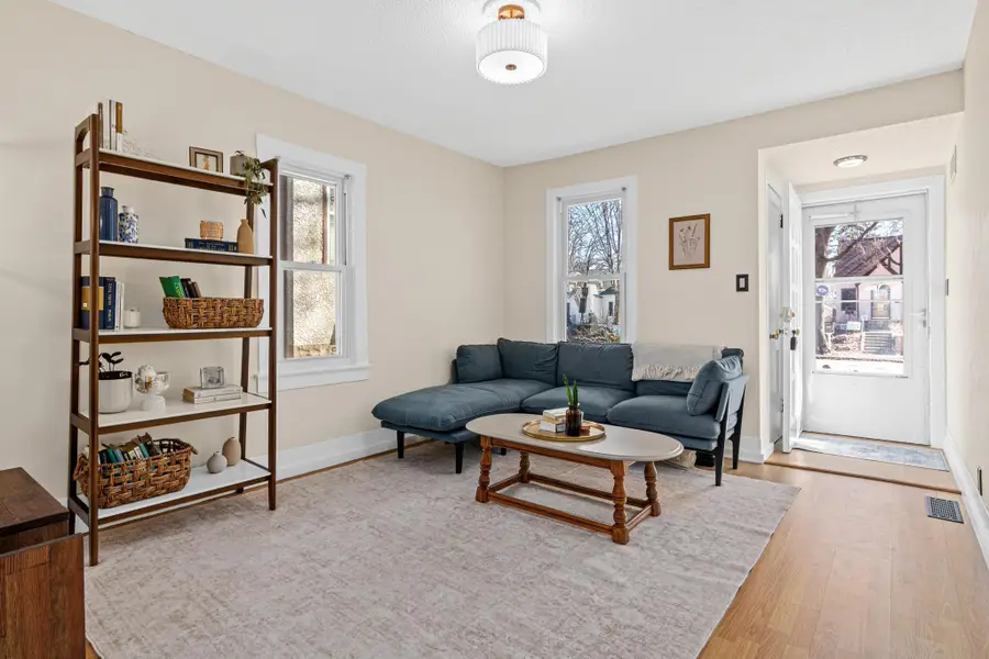 3732 45th Avenue S, Minneapolis, MN 55406 - #2