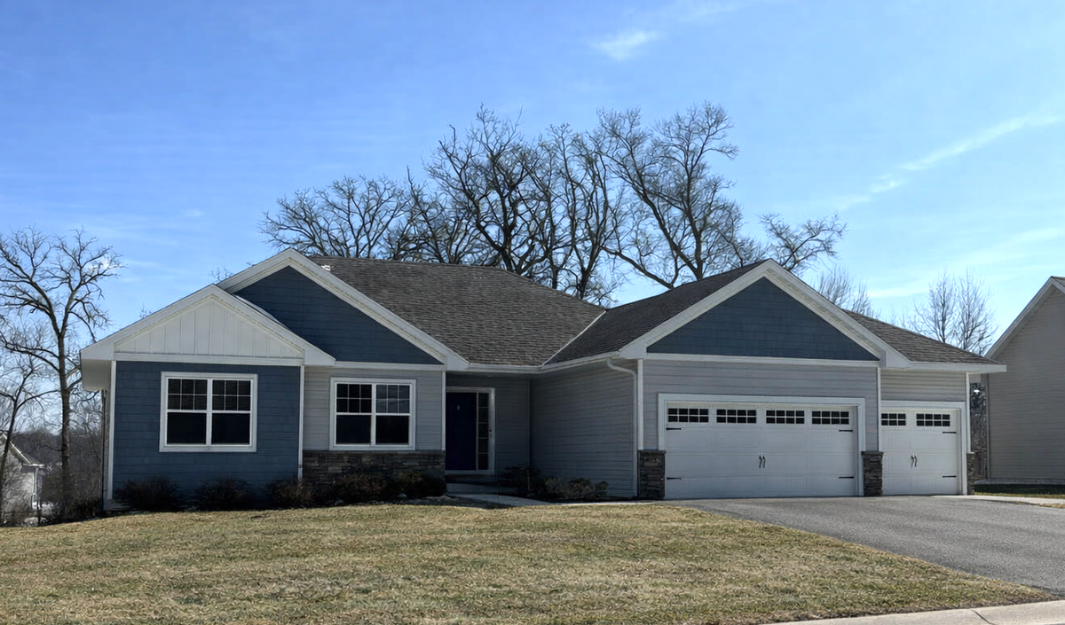 19557 Carson Street Nw, Elk River, MN 55330 - #1