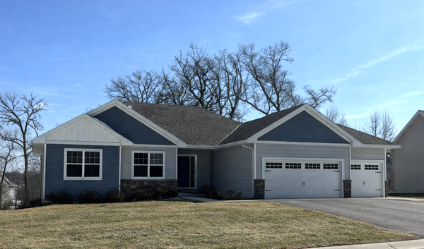 19557 Carson Street Nw, Elk River, MN 55330