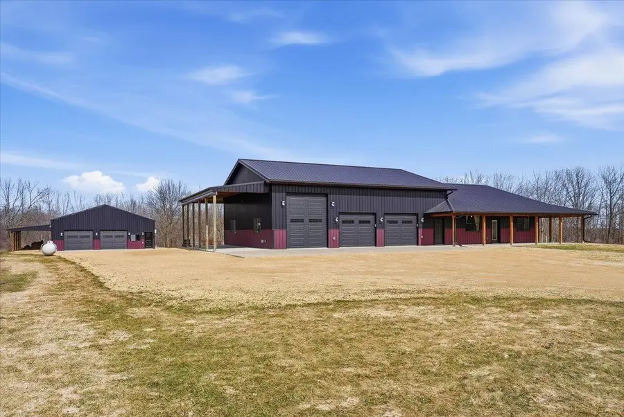 195 Surrey Ridge Trail, Glenwood City, WI 54013 - #2