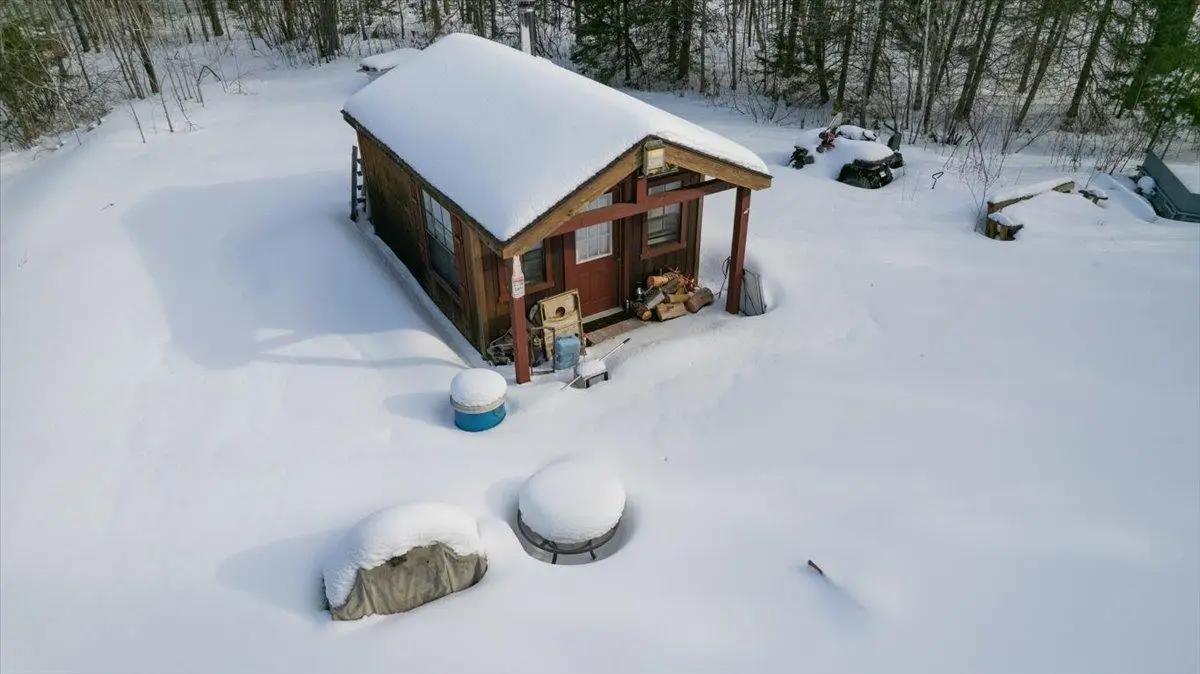 9249 E Stone Chimney Road, Solon Springs, WI 54873 - #1