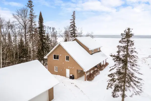 81405 Orienta Lake Road, Orienta Twp, WI 54820