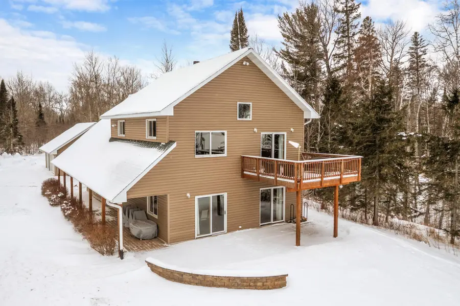 81405 Orienta Lake Road, Orienta, WI 54820 - #2