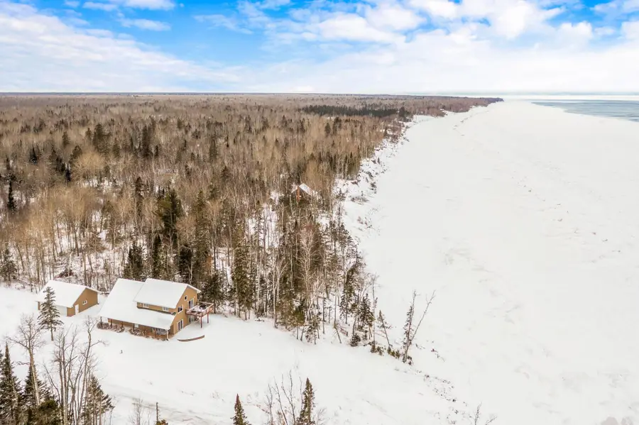 81405 Orienta Lake Road, Orienta, WI 54820 - #3