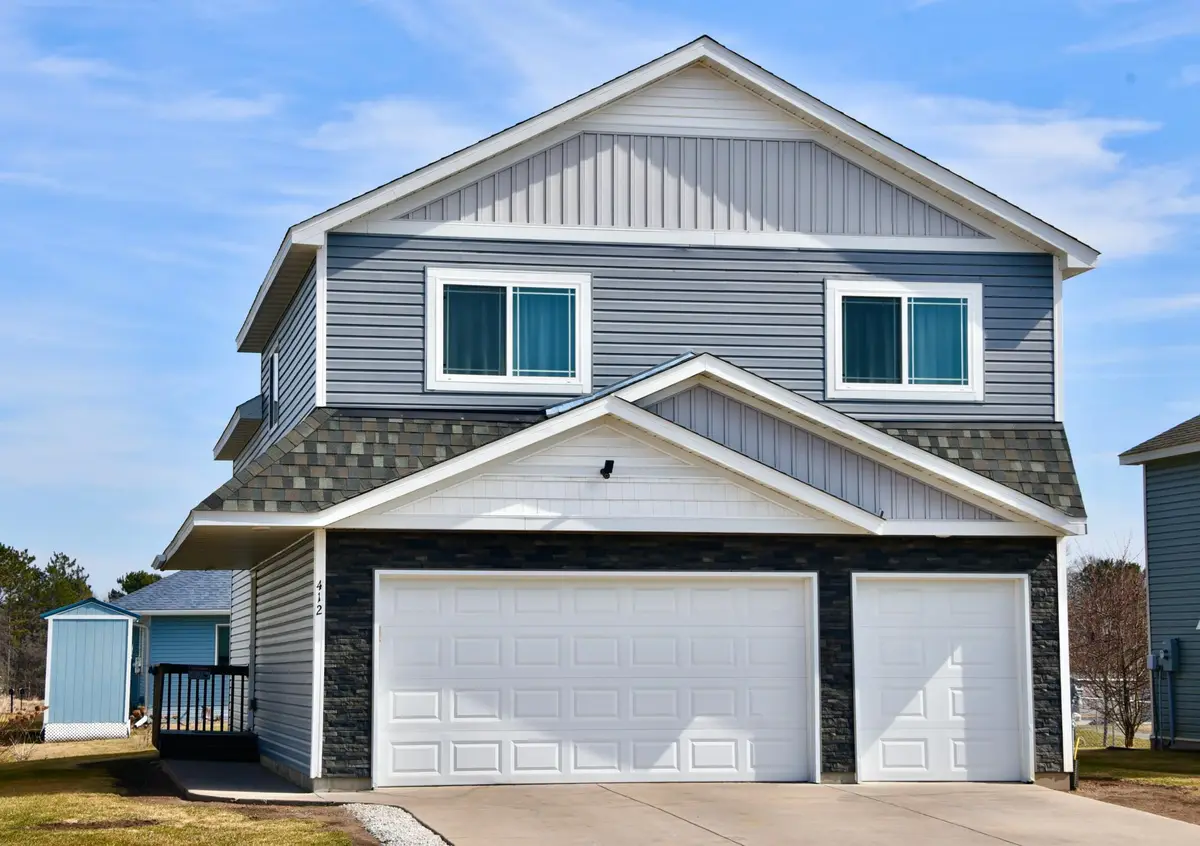 412 Bluebird Street, Mora, MN 55051 - #1