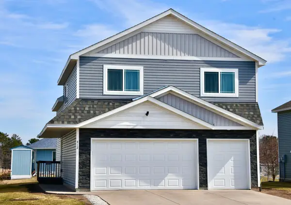 412 Bluebird Street, Mora, MN 55051