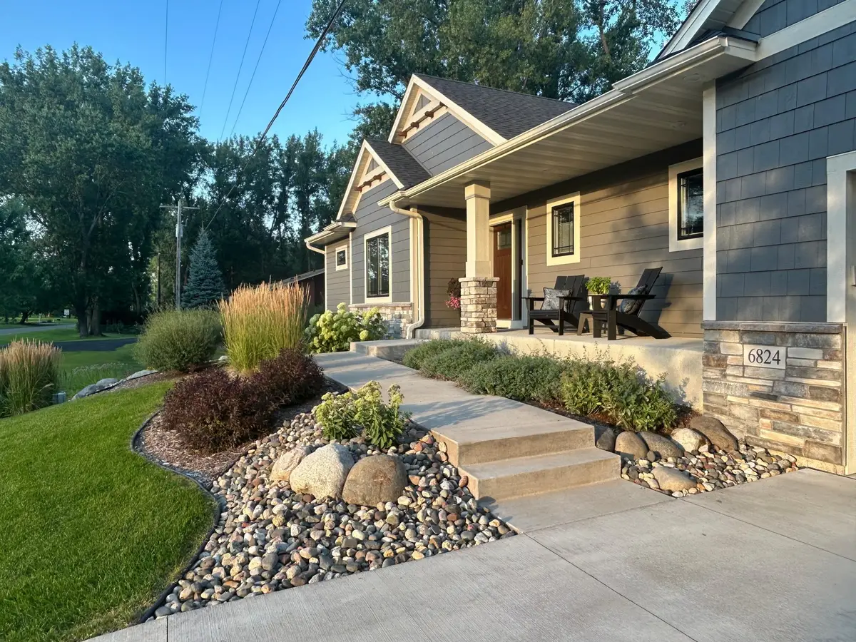 6824 W Shadow Lake Drive, Lino Lakes, MN 55014 - #1