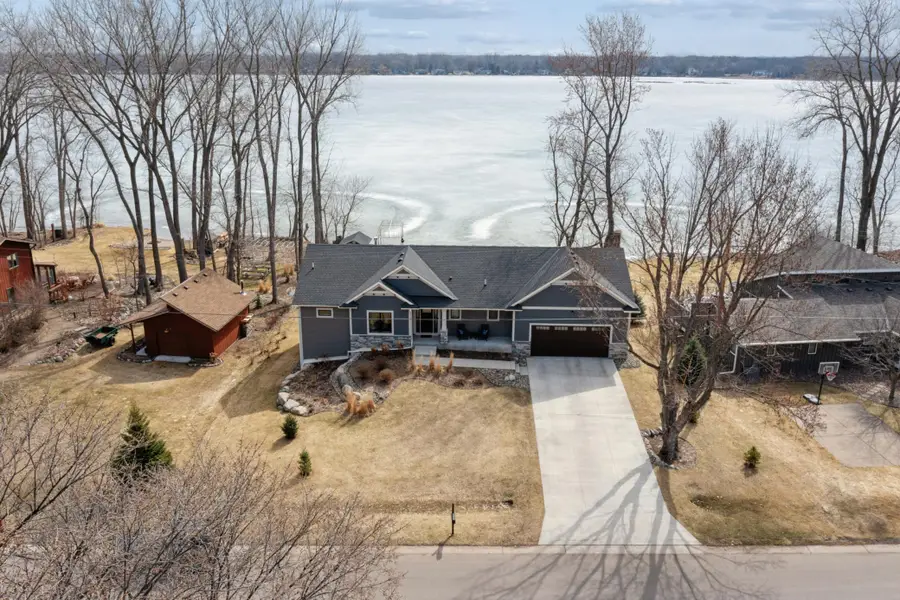 6824 W Shadow Lake Drive, Lino Lakes, MN 55014 - #3