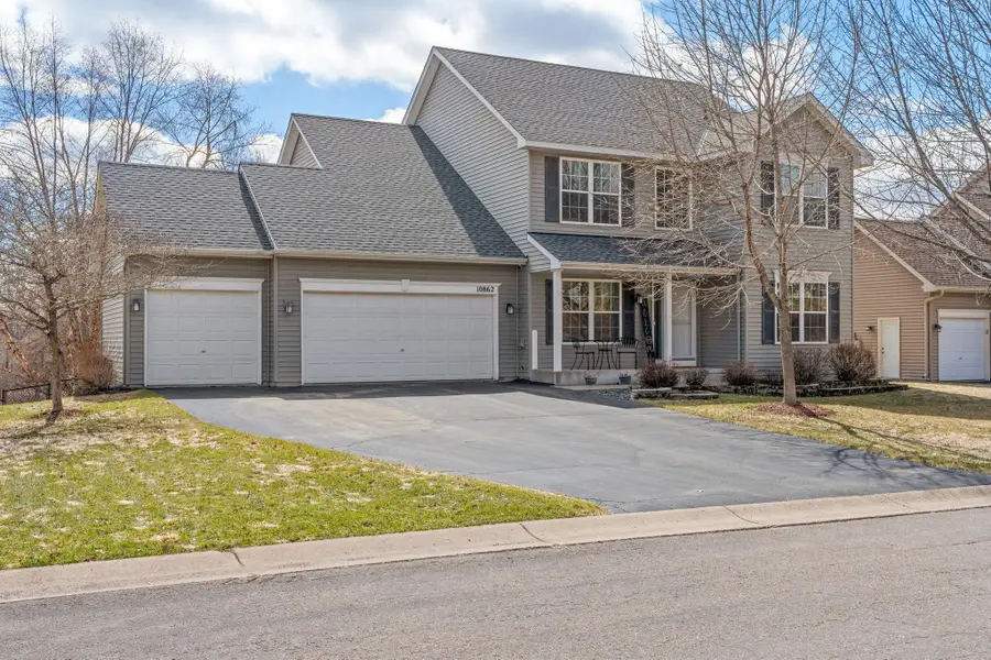 10862 187th Avenue Nw, Elk River, MN 55330 - #2