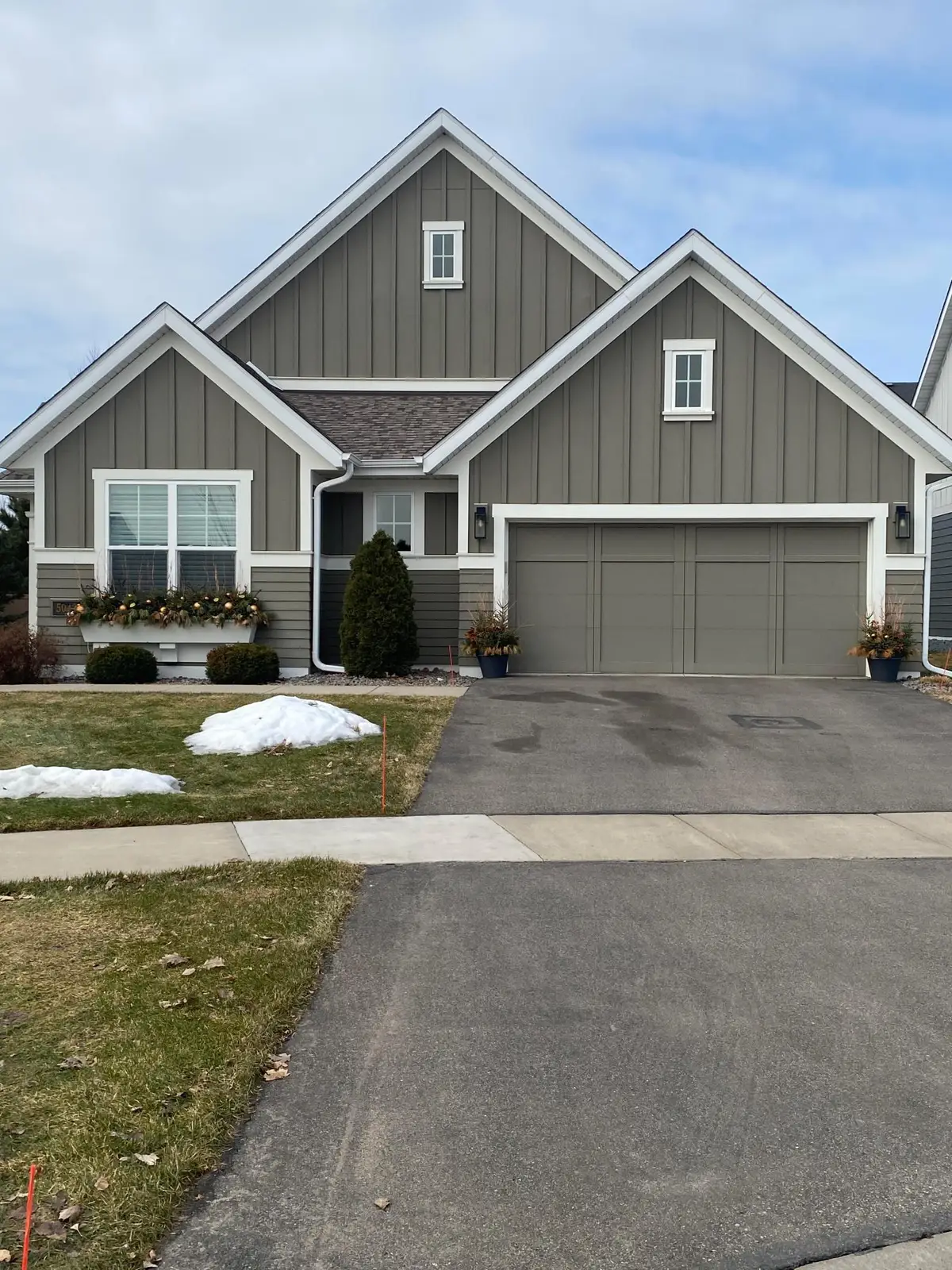 5042 Dale Ridge Road, Woodbury, MN 55129 - #1