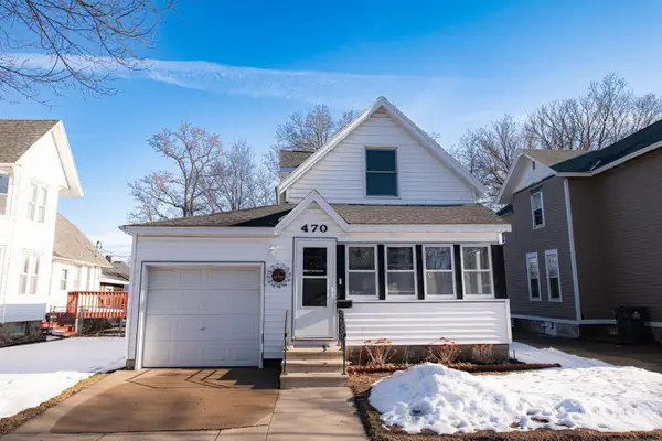 470 W Wabasha Street, Winona, MN 55987