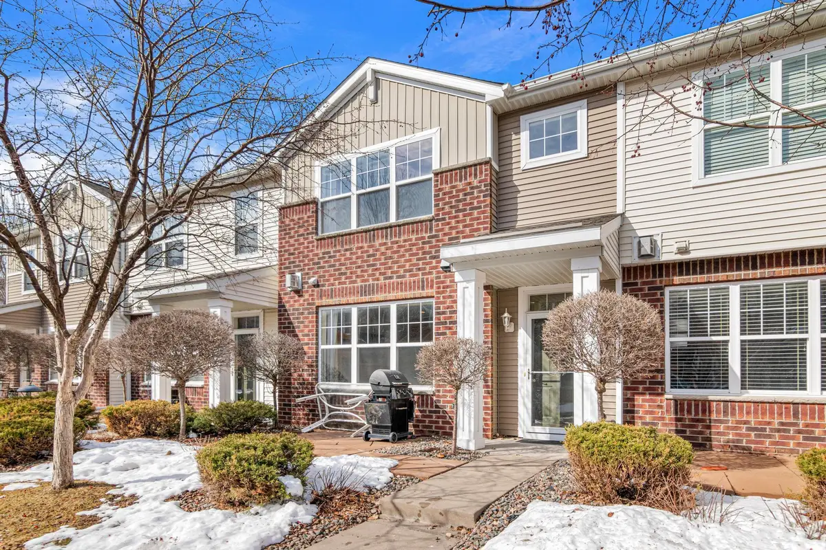 9538 Scott Circle N, Brooklyn Park, MN 55443 - #1