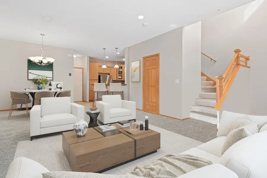 9538 Scott Circle N, Brooklyn Park, MN 55443 - #3